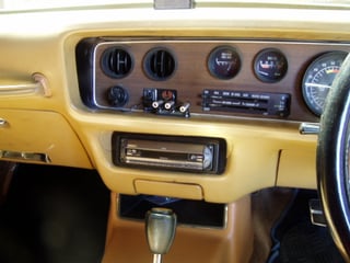 Pontiac Trans Am Firebird