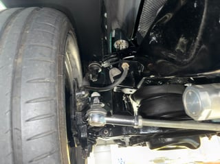 1957 Custom Buick Special 