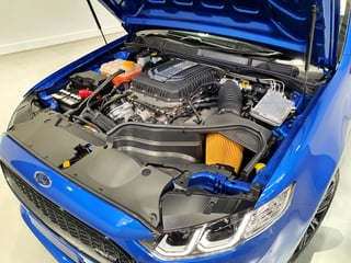 2016 Ford FGX Falcon XR8 Sprint - 00029 km