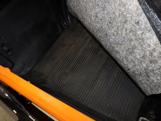 1971 Holden HQ Monaro GTS - Lone O'Ranger - Original Maintained