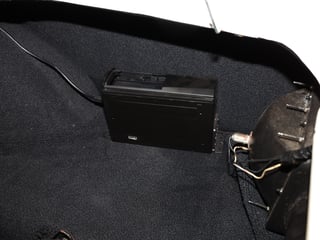 1967 Ford Mustang Convertible 347ci Fuel Injected - Shelby Restomod