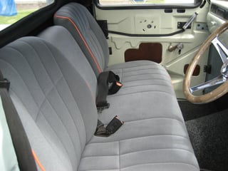 1947 Studebaker pickup 460 BB