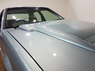 1988 VL Group A Walkinshaw Commodore (SV88)