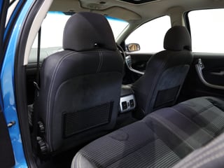 2007 FPV BF MK II GT Build No 222 - Neo Blue