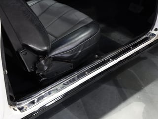1976 Holden LX Torana SS Hatchback - 5.0L Trimatic - Cotillion White