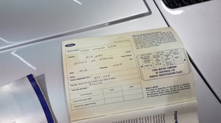 1982 XE Fairmont Ghia ESP 4.9L