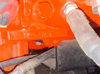 1976 Holden LX Torana SS 4.2L Auto - Tuxedo Black