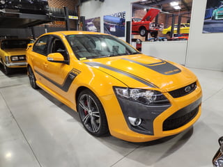 AMCS Showroom Tour - 9th May 2024