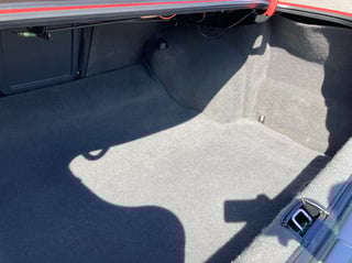 1990 VN Holden Calais 5.0 Litre V8