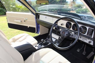 1976 LX SS Torana Hatchback 308 V8