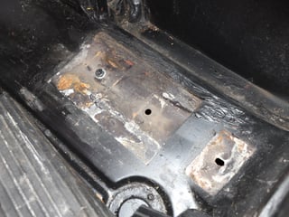 1974 Holden HJ Monaro GTS …