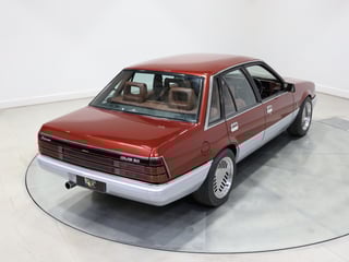 1985 Holden HDT VK Calais Director 333 Pack -  5.0 Litre V8