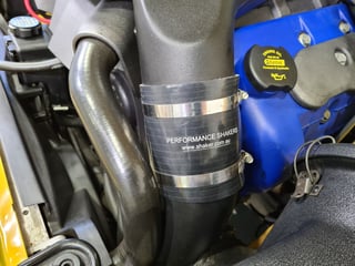 2005 FPV BA Mk II GT Falcon No.360