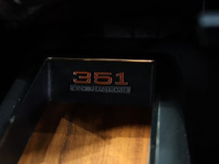 1972 Ford Falcon XA GT 4 speed - Red Pepper