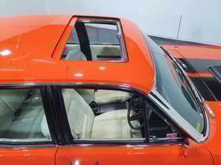 1971 XY Falcon GTHO Phase 3 Replica