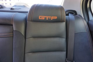 2004 Ford FPV BA Series II GTP - Build No. 82