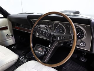 1970 Ford Falcon XY GT Replica …