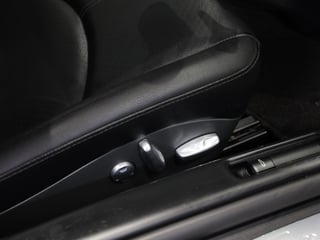 2009 Porsche 997 Series II 911 Carrera - Basalt Black