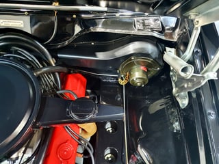 1977 Holden LX Torana A9X - genuine 29,752 km