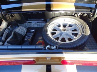 1967 Mustang GT500E - Eleanor