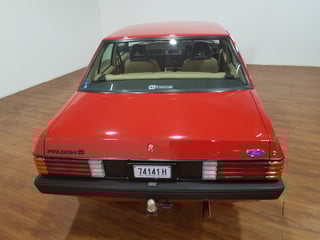 1984 XE Falcon S Pak 4.1L 4 speed