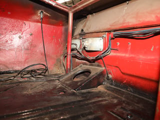 1973 Chrysler VJ Valiant Charger 770 E55 - 340 V8