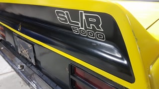 1974 LH Torana SL/R 5000