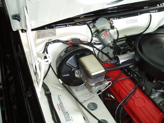 1977 A9X Torana