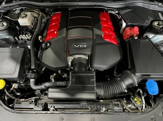 2017 VF Series II Holden Commodore Motorsport Edition No. 453