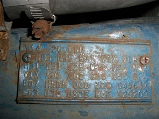 1970 R/T Dodge Challenger