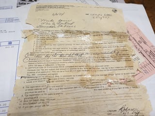 1964 Chevrolet Chevelle Malibu SS