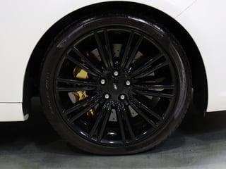 2016 Ford FGX Falcon XR6 Sprint Build No 361 - 5,784 km