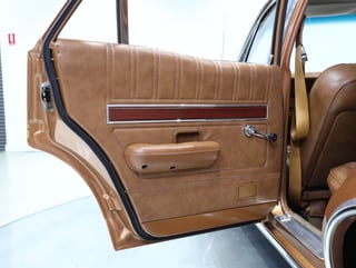 1971 Ford Fairmont XY GS Replica 351 V8 …