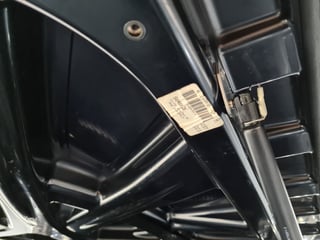 2014 FPV Pursuit Ute - Build Number 80/120