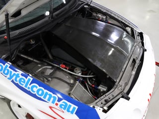 2000 Ford AU Falcon One World V8 Supercar …