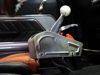 1971 Holden Torana LC V8 - GTR Replica Street Machine