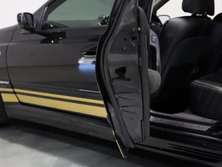 2007 FPV BF MKII Falcon GT - Boss 302 - 19,430 km