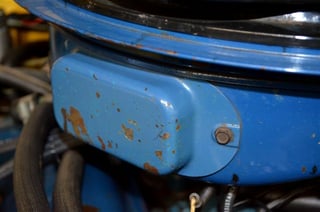 Phase 3 GTHO..UNRESTORED