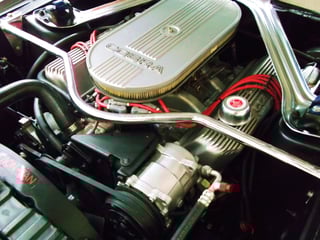 1968 Shelby GT500 Eleanor Super Snake #280