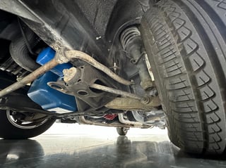 1980 HDT VC Brock Build No 367 - Tuxedo Black