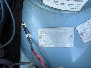 1983 VH SL/X Holden Commodore 4.2L V8