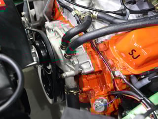 1977 Holden LX Torana A9X Hatchback Tribute - Supermint Metallic …