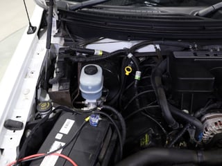 2012 Ford F150 Harley Davidson Limited Edition Build No. 1551