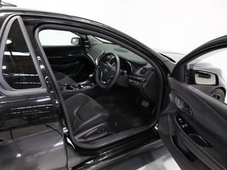 2014 Holden HSV Maloo R8 SV Enhanced Build 0816