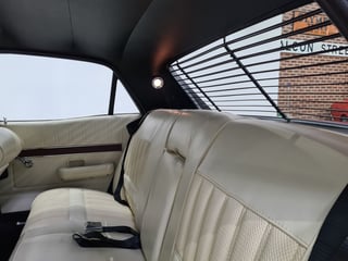 1970 XY GT Falcon Replica