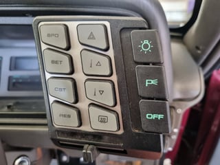 1987 Ford ZL Fairlane - 50,160 Kilometres!!