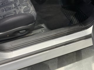 2002 Holden VX 11 SS Commodore  LS1 - Quicksilver 