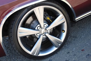 Holden WB Custom Ute!