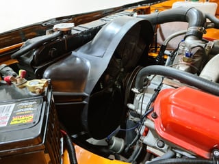 1977 LX SS Torana A9X Replica