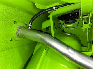 1971 Ford Falcon XY GTHO Replica